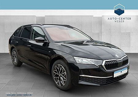 Skoda Octavia Combi 2.0 TDI Tour DSG 2xKlima*ACC*AUT
