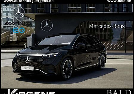 Mercedes-Benz EQS SUV EQS 580 4M SUV AMG-Sport/Pano/Hyper/HAL/AIRM/AHK