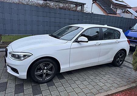 BMW 116i 116 M Sport