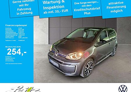VW e-up! Volkswagen e-up! Style Plus *KAMERA*SITZH*BLUETOOTH*