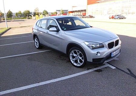 BMW X1 Diesel sDrive18d