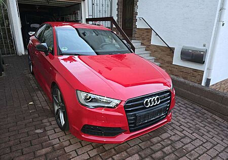 Audi A3 S line Sportpaket ultra