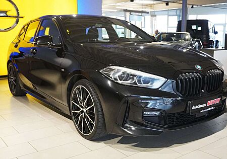 BMW 118 d M Sport°Shadow-Line°ACC°LED°Virtual