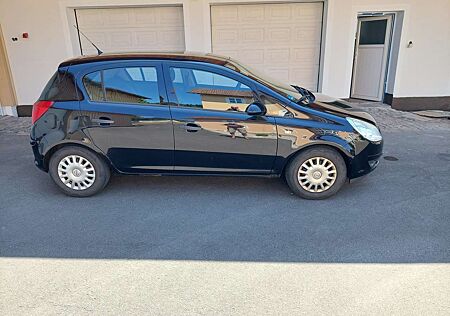 Opel Corsa 1.2 16V ecoFLEX Easytronic Color Edition