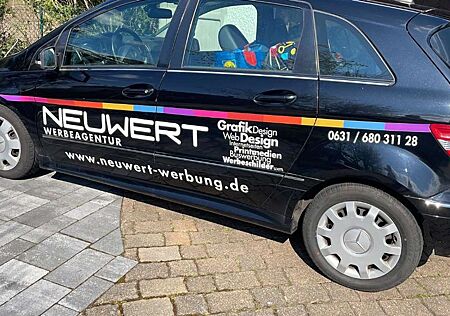 Mercedes-Benz 180 180cdi