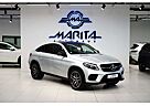 Mercedes-Benz GLE 350 d COUPE|AMG|MEMORY|360°|H&R|LUFTF.|NIGHT|