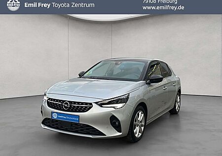 Opel Corsa 1.2 Direct Inj Turbo Start/Stop Automatik El