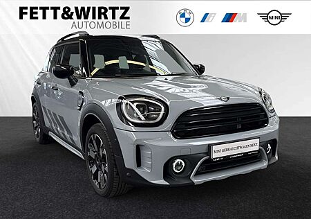Mini Cooper Countryman Cooper UntamedEdition|Head-Up|Navi|Kamera