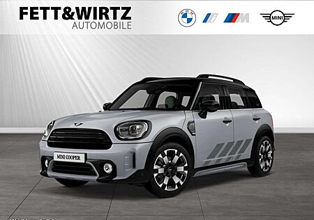 Mini Cooper Countryman Cooper UntamedEdition|Head-Up|Navi|Kamera