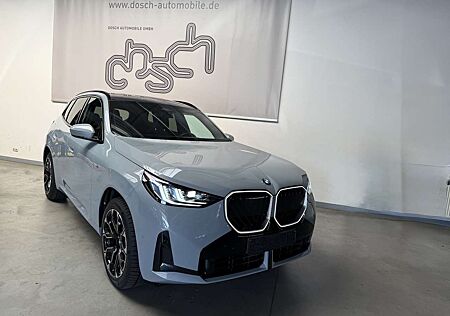 BMW X3 20 d xDr. M Sport /20´ ALU/PANO/Adapt.LED/Iconic