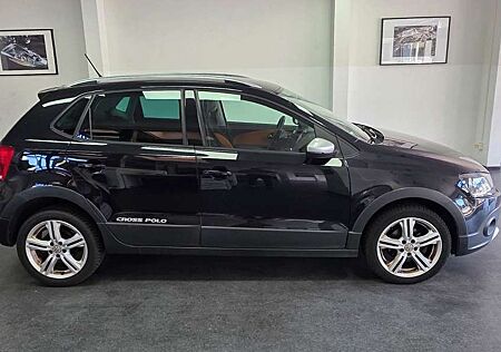 VW Polo Volkswagen V CrossPolo Automatik PDC TÜV/neu