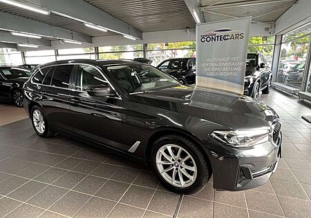 BMW 520d 520 Touring AHK+Driving Assist+HiFi+Parkassist.