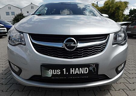 Opel Karl Edition Cool&Sound+Komfort+Funktions Paket 1.Hd SH