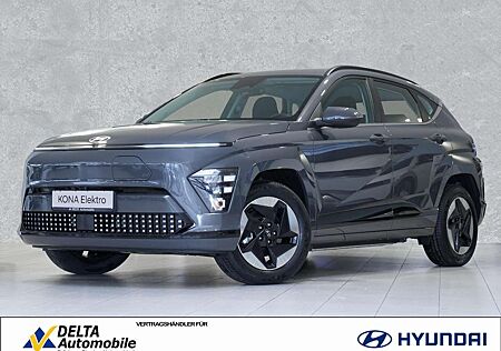 Hyundai Kona EV 48,4kWh SELECT Navi Kam Effizienzpaket