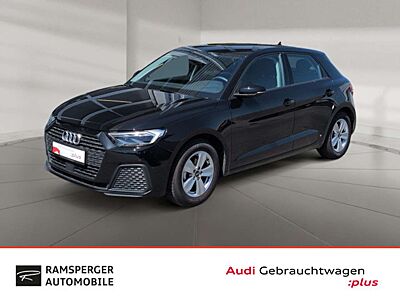 Audi A1 25 TFSI LED Kamera s.interface
