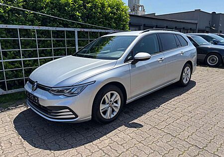 VW Golf Volkswagen VIII Variant Life 19% MwSt. DSG LED Diesel