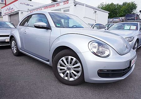 VW Beetle Volkswagen 1.2 TSI *nur 18.000KM*1.HD*Navi*GARANTE*+