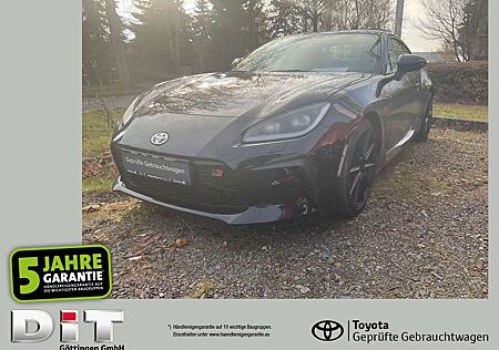 Toyota GT86 GR86 2,4l GR Sitzheizung, wenig Kilometer