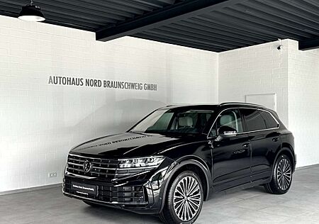 VW Touareg Volkswagen 3.0 TSI eHybrid 4Motion*IQ*Pano*AHK*HUD*