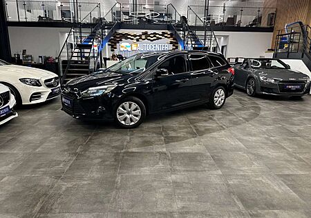 Ford Focus Turnier Trend *2. Hand*Kamera*Klima*Isofix
