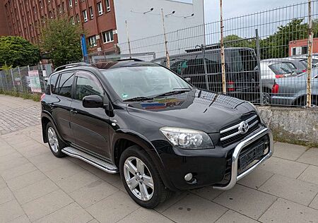 Toyota RAV 4 Executive
