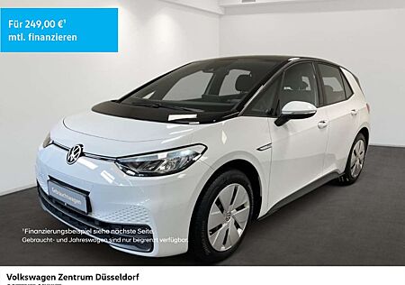 VW ID.3 Volkswagen Pro 107 kW Navigation