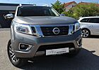 Nissan Navara NP300 Tekna Double Cab 4x4