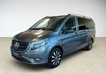 Mercedes-Benz Vito 116 CDI Tourer PRO lang