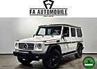 Mercedes-Benz G 350 Edition 35 Designo Kamera Xenon H&K AHK 18