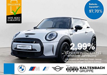 Mini Cooper SE Classic Trim LED NAVI SHZ PDC KLIMA