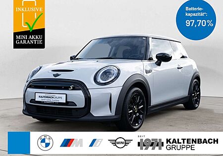 Mini Cooper SE Classic Trim LED NAVI SHZ PDC KLIMA