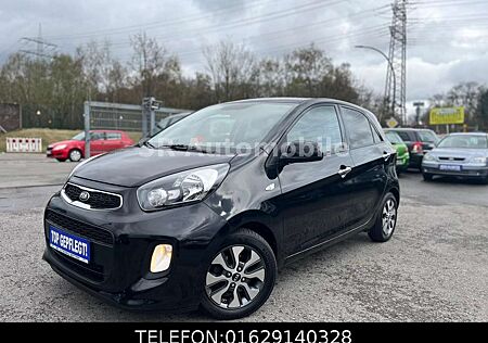 Kia Picanto Dream Team*KLIMA*SHZ*MULTI*