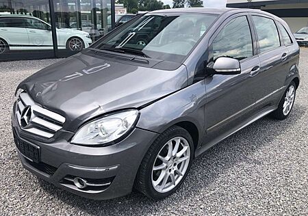 Mercedes-Benz B 170 Autotronic*BERLIN EDITION*1.Hand*