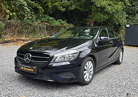 Mercedes-Benz A 180 BlueEfficiency (176.042)