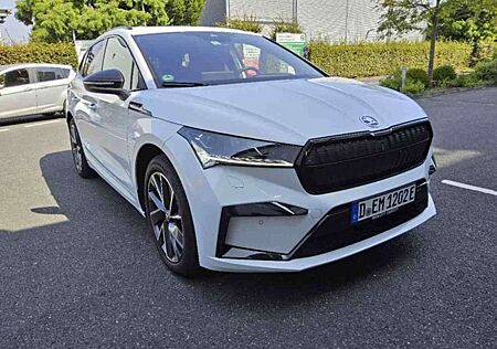 Skoda Enyaq iV 50 Electric 150 kW,