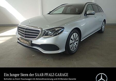 Mercedes-Benz E 220 d T CARPLAY*R-KAM*PTS*NAVI*AHK*LED*EASY-P*