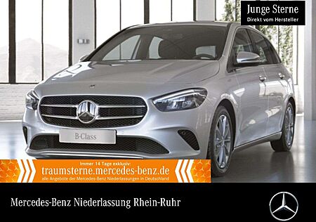 Mercedes-Benz B 200 PROGRESSIVE+LED+KAMERA