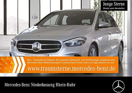 Mercedes-Benz B 200 PROGRESSIVE+LED+KAMERA