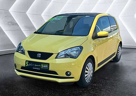 Seat Mii 1.0 Style SoundSys PDC SD SHZ Klimaan.