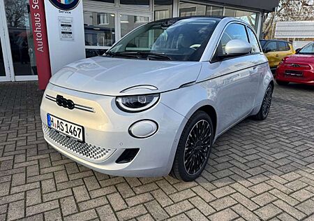 Fiat 500 500e 23,8kWh C la Prima