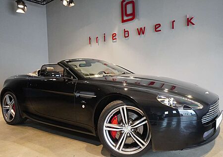 Aston Martin V8 Vantage Roadster N400-BRD-U-frei-1 Hd-189/240