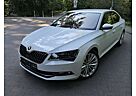 Skoda Superb 2.0 TSI DSG Style