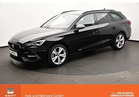 Seat Leon ST FR 1.5 eTSI DSG LED/ACC