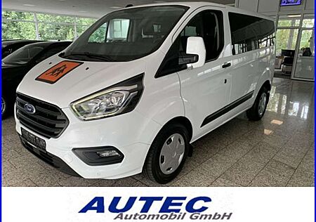 Ford Transit Custom Kombi 320 L1 DAB+KLIMA+9-SITZER