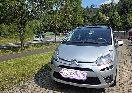 Citroën C4 Picasso Citroen 1.6 HDi FAP EGS6 Tendance