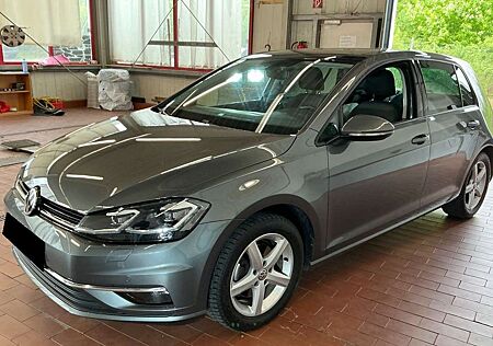 VW Golf Volkswagen 7p 2.0 td GL auto cat. 150 ps