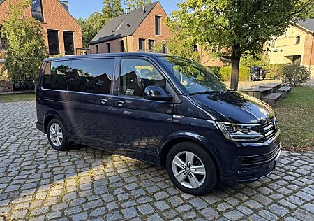 VW T6 Multivan Volkswagen Multivan DSG KurzBusiness
