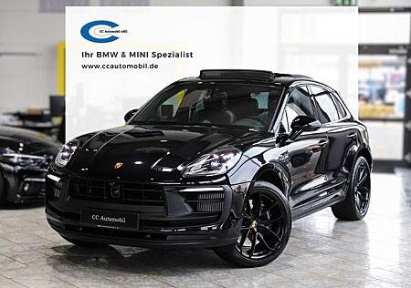 Porsche Macan GTS Sportpaket Panorama Burmester Standh.