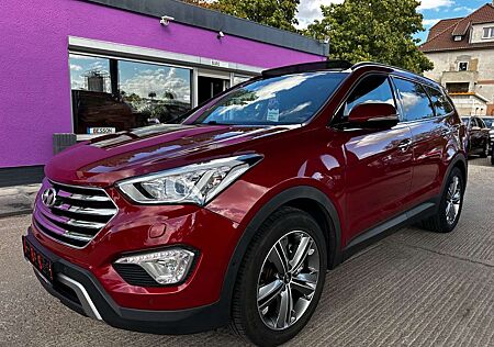 Hyundai Grand Santa Fe Premium 4WD "7- SITZE "PANO"AHK"