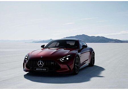 Mercedes-Benz AMG GT 63 4MATIC+ +MBUX+ACC+HUD+Cam+Sport+PDC+SD